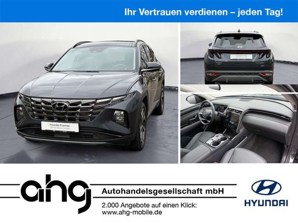 Hyundai Tucson 1.6 T-GDI Prime 132 kW image number 5