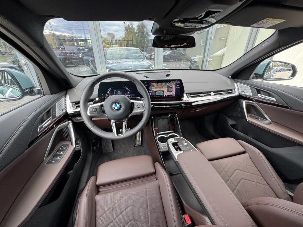 BMW X2 sDrive20i 115 kW image number 19