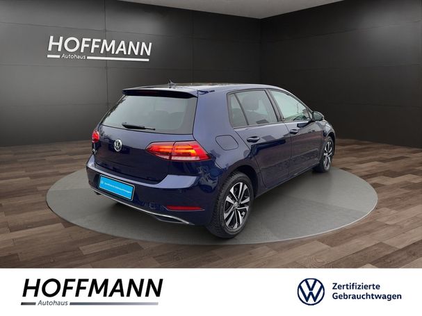 Volkswagen Golf 1.0 TSI IQ.DRIVE 85 kW image number 3