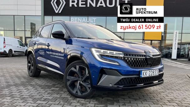 Renault Austral 1.2 E-Tech 146 kW image number 2