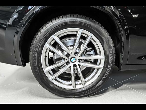 BMW X3 xDrive 135 kW image number 5