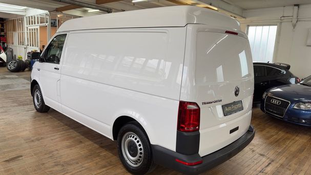 Volkswagen T6 Transporter DSG 110 kW image number 8