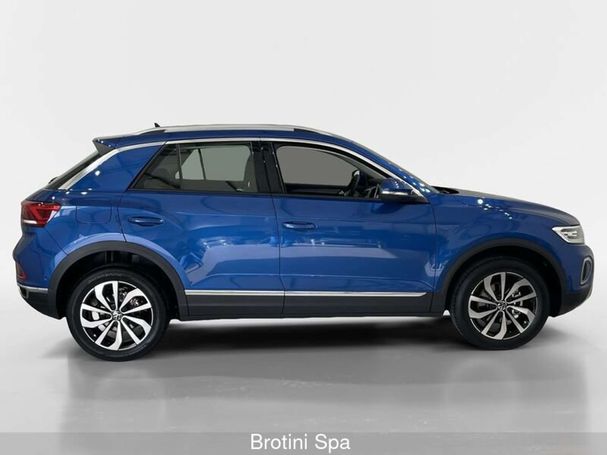 Volkswagen T-Roc 1.0 TSI T-Roc 81 kW image number 6