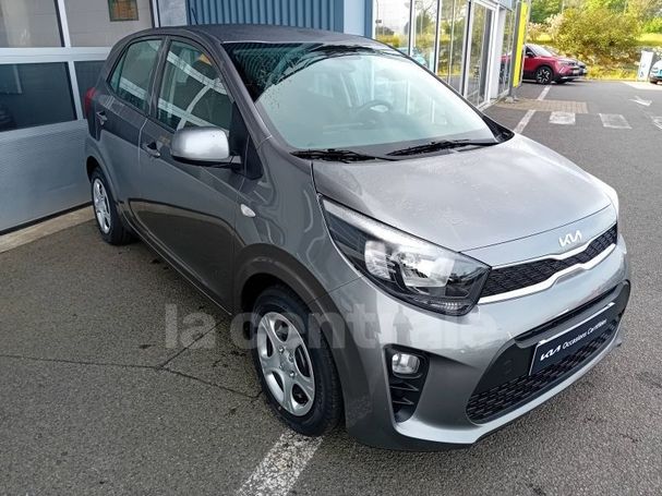 Kia Picanto 1.0 ISG 49 kW image number 1