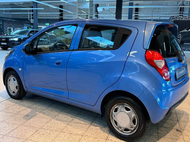 Chevrolet Spark 50 kW image number 29