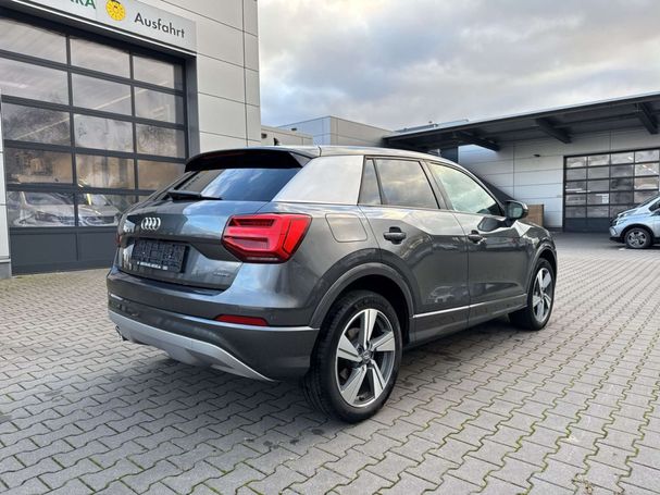 Audi Q2 2.0 140 kW image number 2