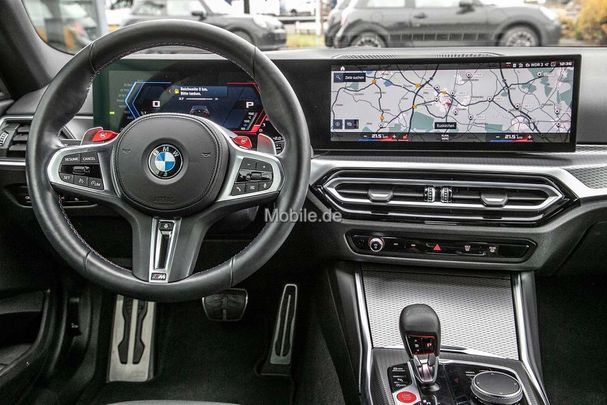 BMW M2 338 kW image number 12