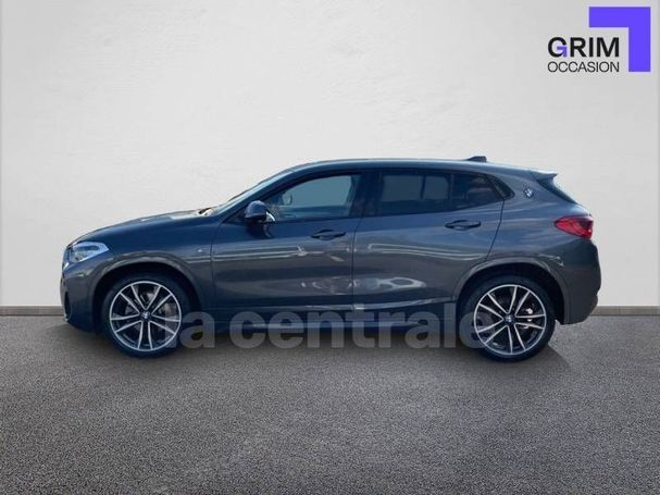 BMW X2 xDrive 110 kW image number 15