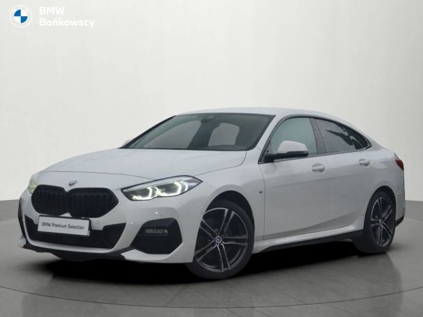 BMW 218i M Sport 103 kW image number 1