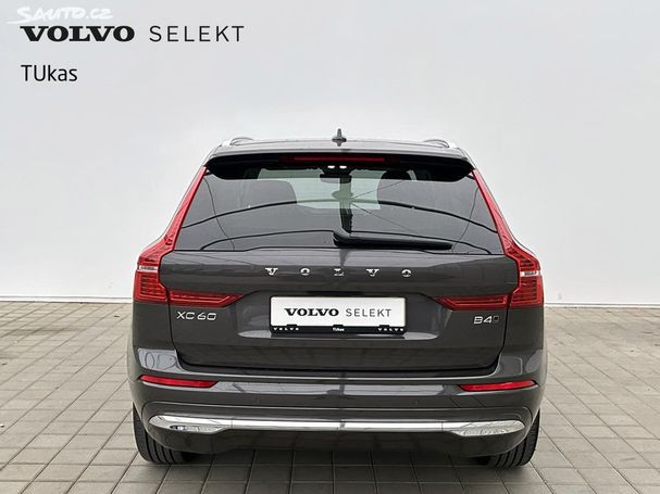 Volvo XC60 B4 AWD 145 kW image number 5