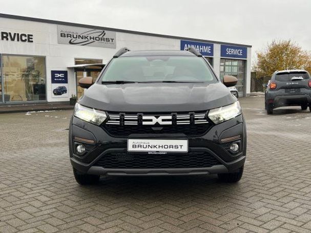 Dacia Jogger 74 kW image number 2