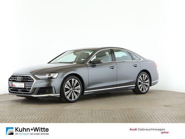 Audi A8 60 TDI quattro 320 kW image number 1