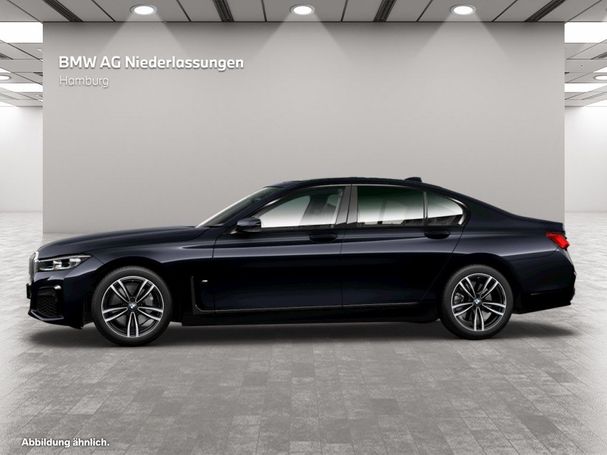 BMW 730d M Sport 210 kW image number 5