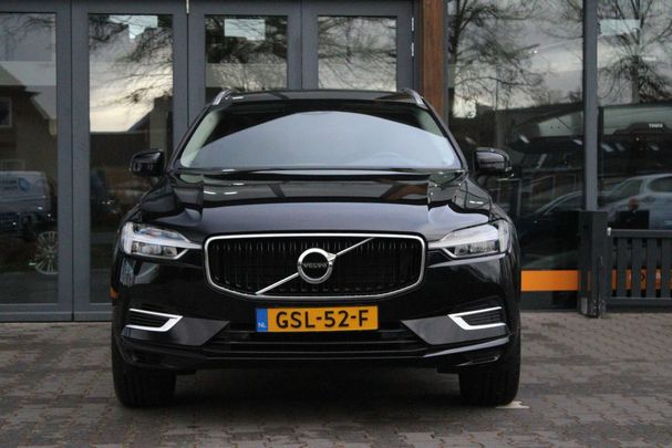 Volvo XC60 T8 AWD Inscription 288 kW image number 11