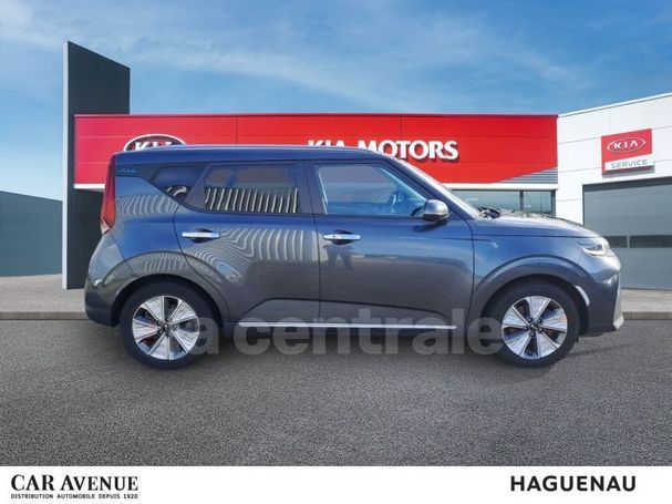 Kia Soul e-Soul 150 kW image number 5