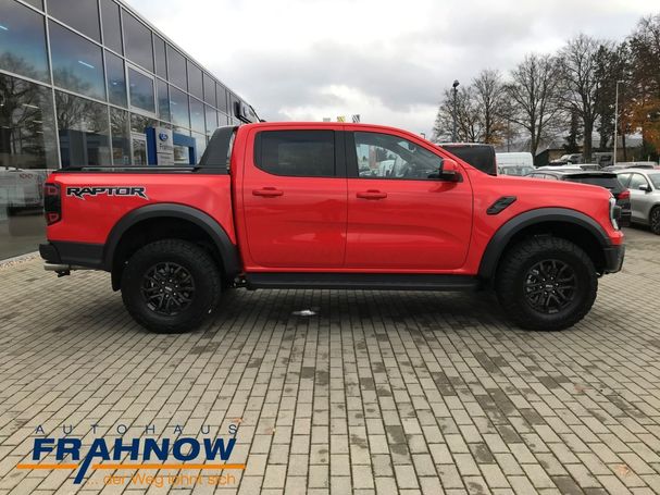 Ford Ranger Raptor 3.0 EcoBoost 215 kW image number 5