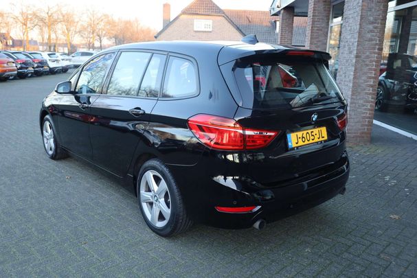 BMW 220i Gran Tourer 141 kW image number 31