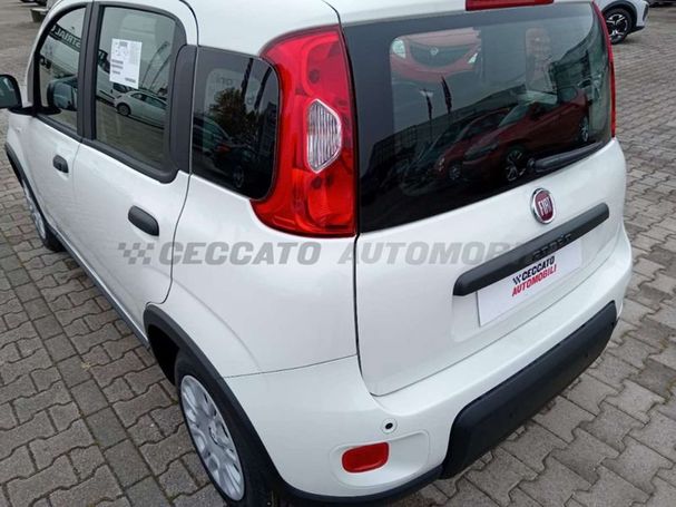 Fiat Panda 51 kW image number 9