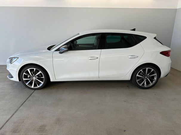 Seat Leon 1.5 TSI FR 96 kW image number 5