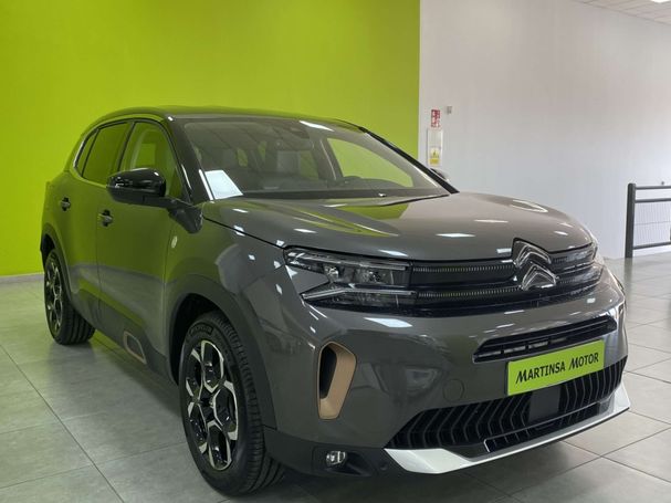 Citroen C5 Aircross 180 e-Series 133 kW image number 2