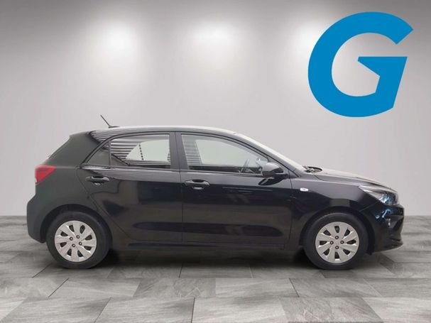 Kia Rio 1.2 62 kW image number 18