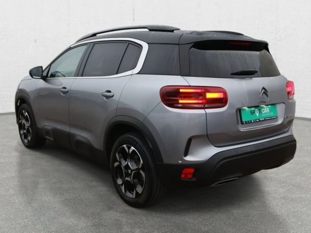 Citroen C5 Aircross 96 kW image number 5