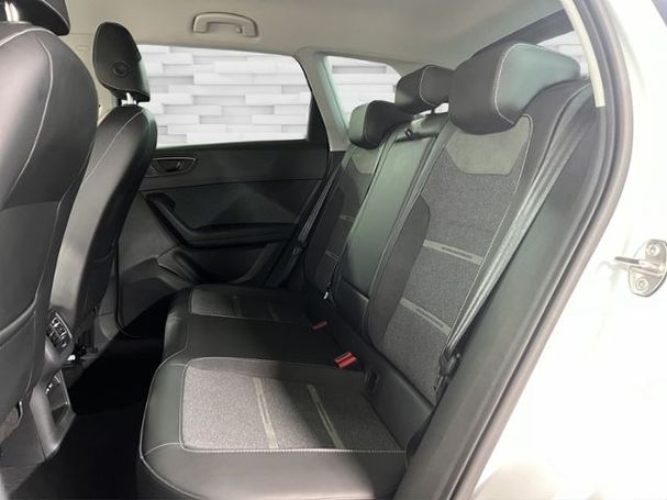 Seat Ateca 1.5 TSI 110 kW image number 9