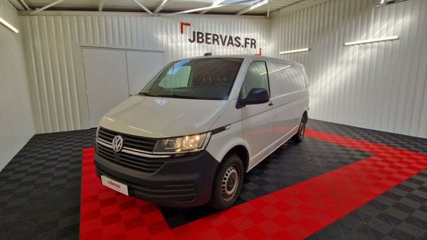 Volkswagen T6 Transporter 110 kW image number 1