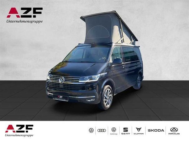 Volkswagen T6 California DSG Ocean 150 kW image number 1