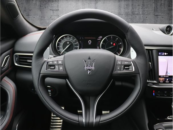 Maserati Levante 316 kW image number 11