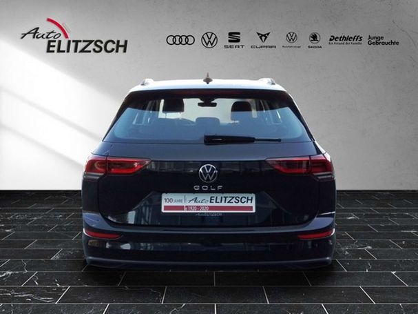 Volkswagen Golf Variant 2.0 TDI Life 85 kW image number 3