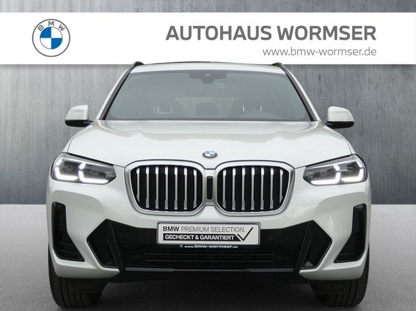 BMW X3 xDrive30i 180 kW image number 3