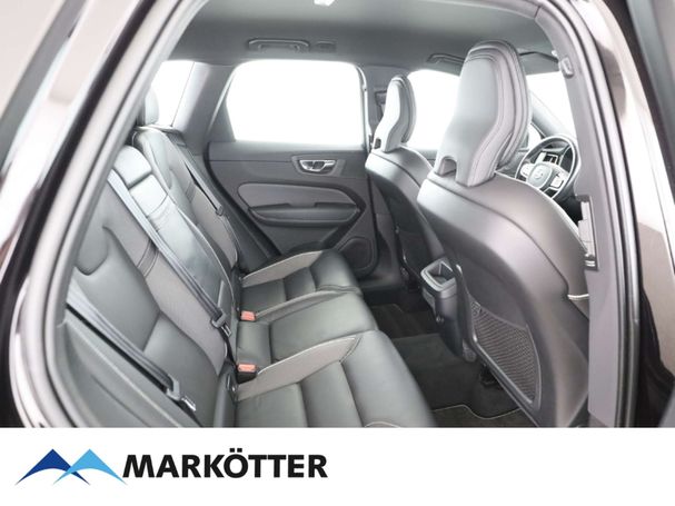 Volvo XC60 D4 140 kW image number 12