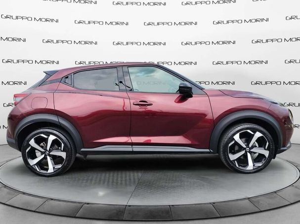 Nissan Juke DIG-T N-Design 86 kW image number 5