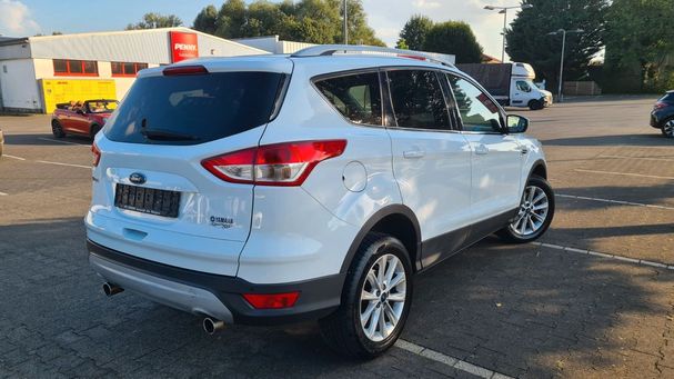 Ford Kuga 2.0 110 kW image number 3