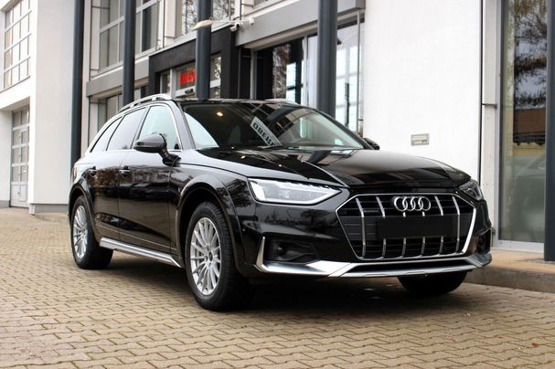 Audi A4 Allroad 40 TDI quattro 150 kW image number 2