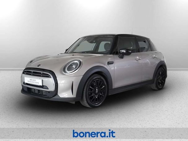 Mini Cooper Mini 100 kW image number 1