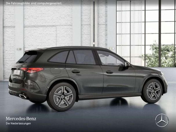 Mercedes-Benz GLC 300 de AMG 245 kW image number 16