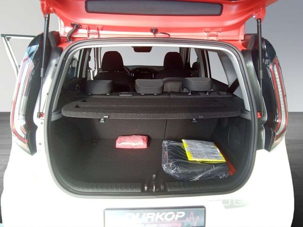 Kia Soul 150 kW image number 13