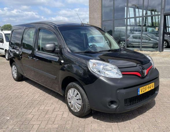 Renault Kangoo BLUE dCi 115 85 kW image number 4