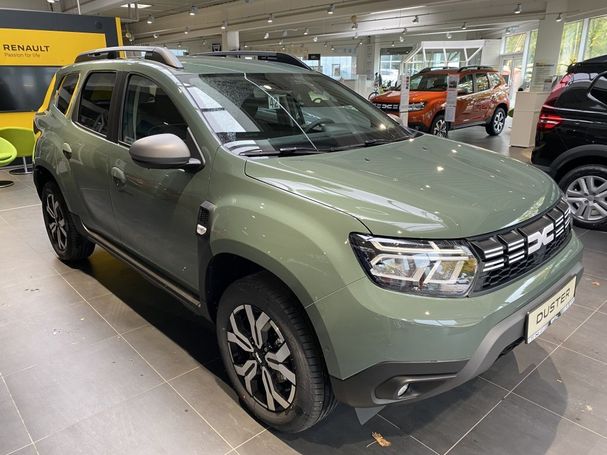 Dacia Duster TCe 150 EDC 110 kW image number 2