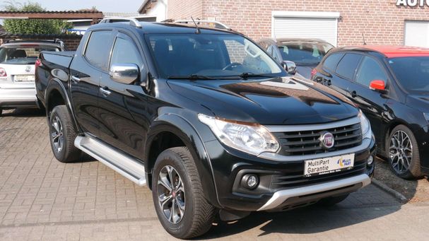 Fiat Fullback Double Cab 133 kW image number 5