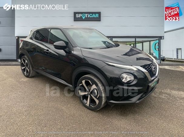 Nissan Juke DIG-T Tekna 84 kW image number 2