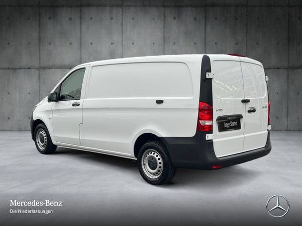 Mercedes-Benz Vito 116 CDi 120 kW image number 9