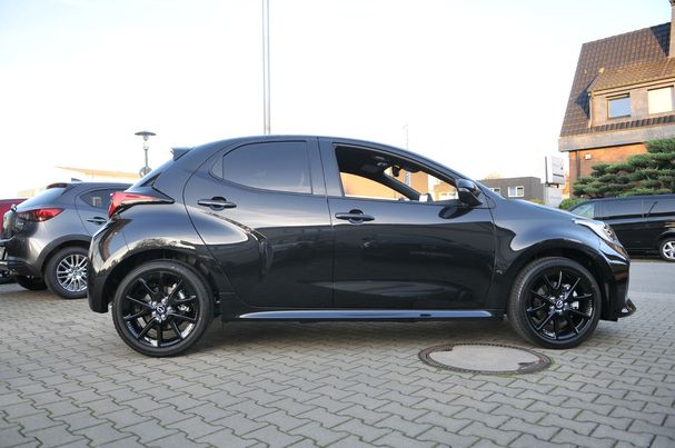 Mazda 2 Hybrid 85 kW image number 12