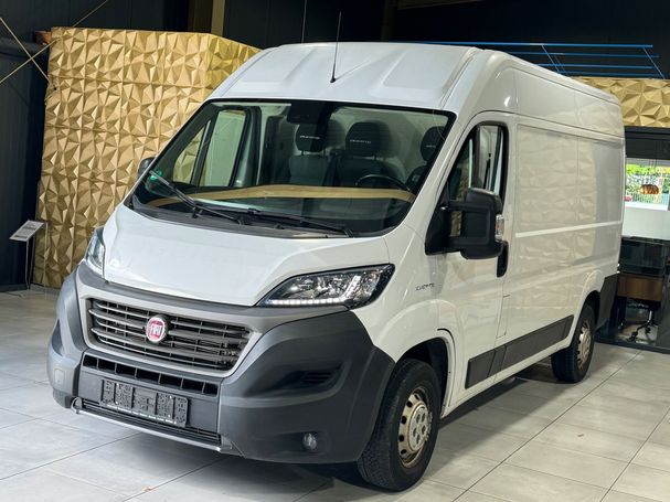 Fiat Ducato 140 103 kW image number 1