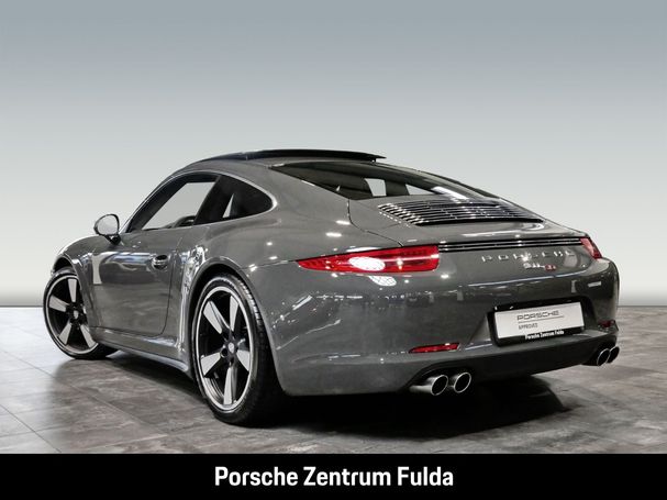 Porsche 991 294 kW image number 2