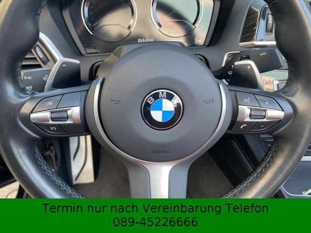 BMW 230i Cabrio M Sport 185 kW image number 12