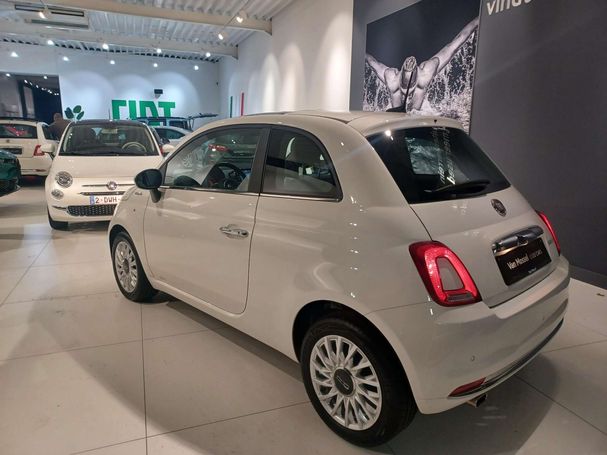 Fiat 500 1.0 51 kW image number 5