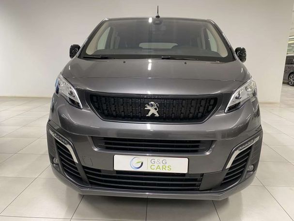 Peugeot Traveller Active 103 kW image number 1